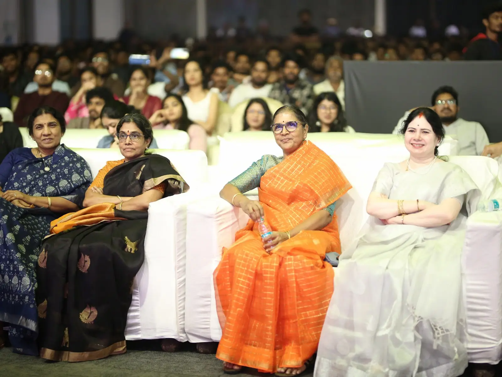 Keeda Cola Movie Pre Release Event