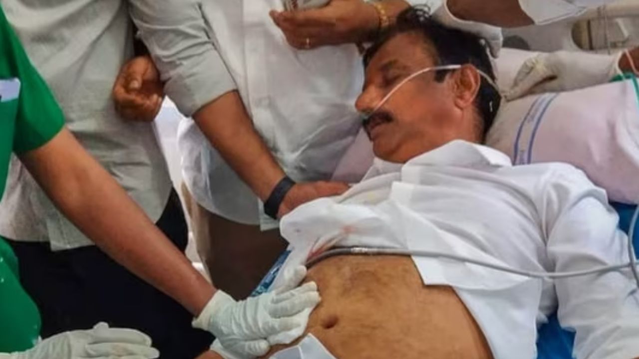 Kotha Prabhakar Reddy : ఎంపీ కొత్త ప్రభాకర్ రెడ్డిపై హత్యాయత్నం కేసులో కీలక ట్విస్ట్ Kotha Prabhakar Reddy : ఎంపీ కొత్త ప్రభాకర్ రెడ్డిపై హత్యాయత్నం కేసులో కీలక ట్విస్ట్