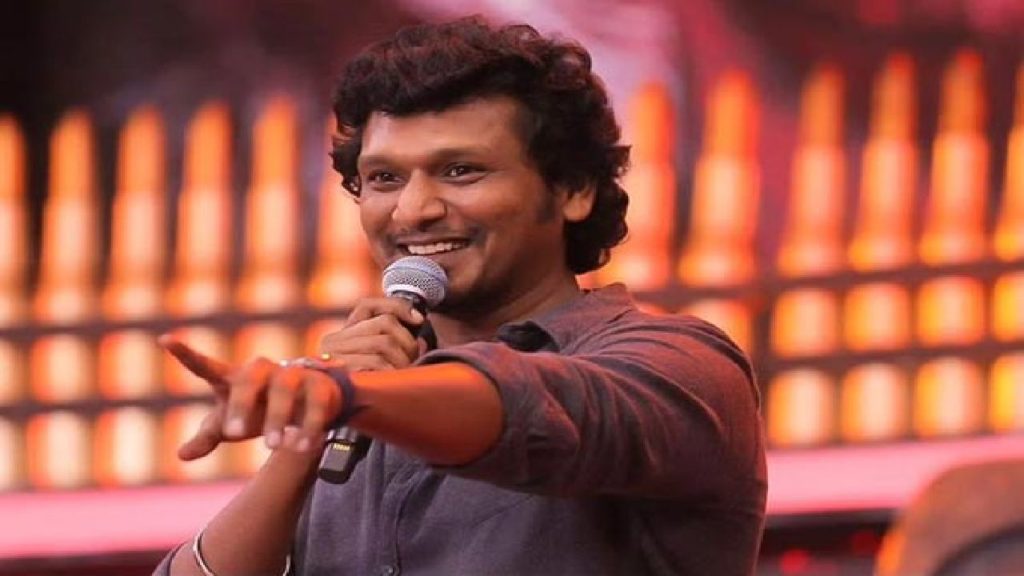 Lokesh Kanagaraj about connection between LCU characters