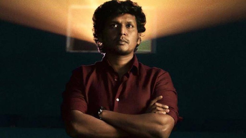 Lokesh Kanagaraj comments about LCU and Thalaivar 171