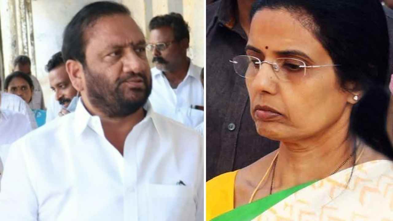 MLA Prasanna Kumar Reddy : చంద్రబాబు సతీమణి నారా భువనేశ్వరిపై ప్రసన్నకుమార్ రెడ్డి సంచలన వ్యాఖ్యలు.. MLA Prasanna Kumar Reddy : చంద్రబాబు సతీమణి నారా భువనేశ్వరిపై ప్రసన్నకుమార్ రెడ్డి సంచలన వ్యాఖ్యలు..
