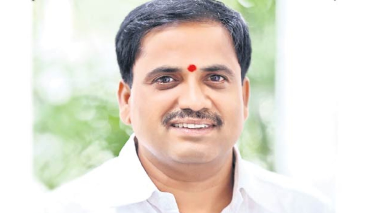 Kasireddy Narayana Reddy : బీఆర్ఎస్ కు ఎమ్మెల్సీ కసిరెడ్డి నారాయణరెడ్డి రాజీనామా.. త్వరలో కాంగ్రెస్ లోకి! Kasireddy Narayana Reddy : బీఆర్ఎస్ కు ఎమ్మెల్సీ కసిరెడ్డి నారాయణరెడ్డి రాజీనామా.. త్వరలో కాంగ్రెస్ లోకి!
