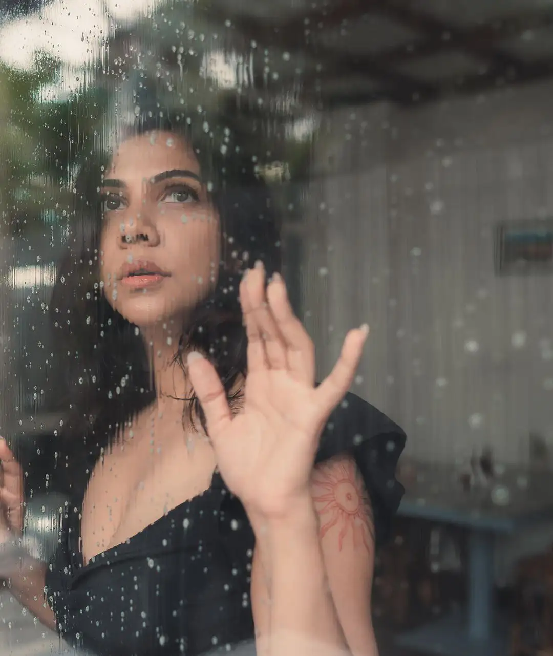Madonna Sebastian Mesmerizing Looks