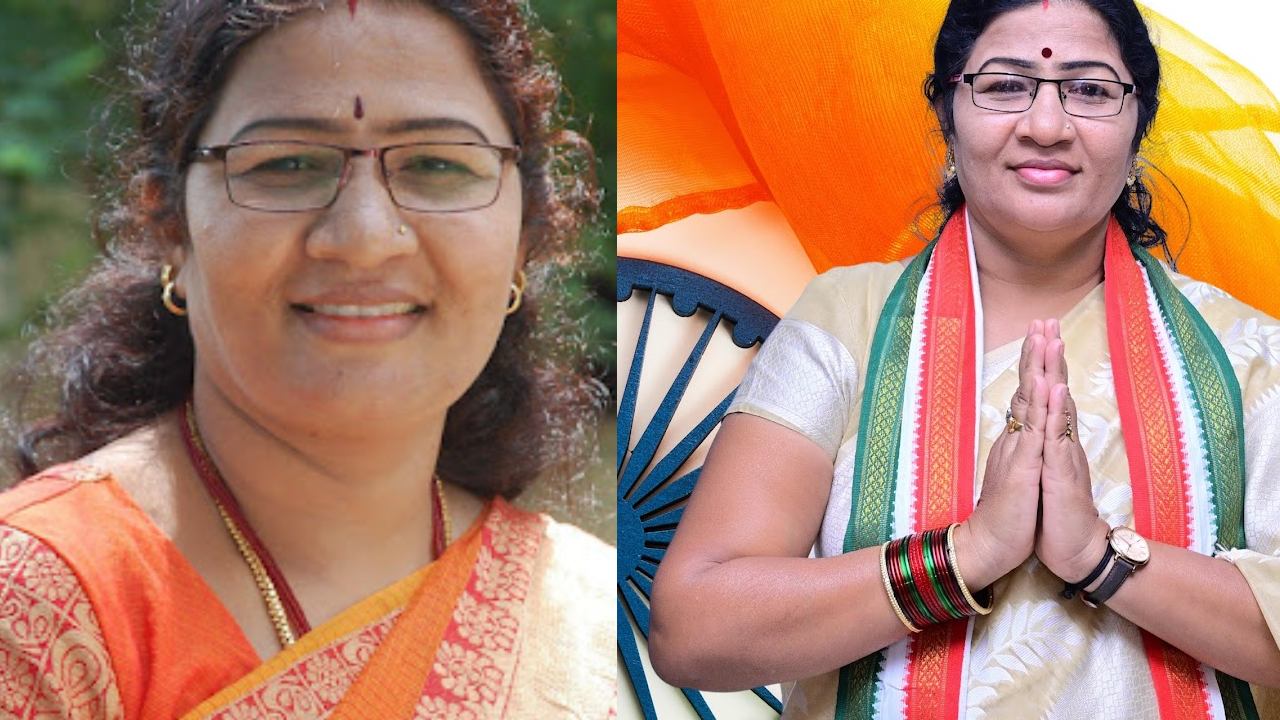Marsukola Saraswathi : రేవంత్ రెడ్డి నమ్మించి మోసం చేశారు, శ్యామ్ నాయక్ ఎలా గెలుస్తాడో చూస్తా : మర్సుకోల సరస్వతి Marsukola Saraswathi : రేవంత్ రెడ్డి నమ్మించి మోసం చేశారు, శ్యామ్ నాయక్ ఎలా గెలుస్తాడో చూస్తా : మర్సుకోల సరస్వతి