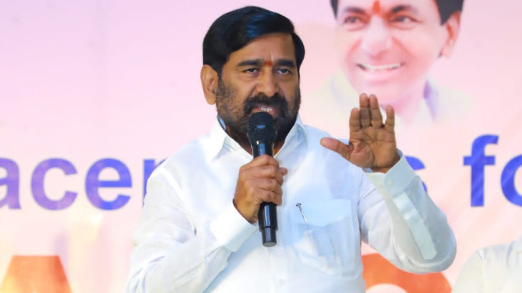 Guntakandla Jagadish Reddy
