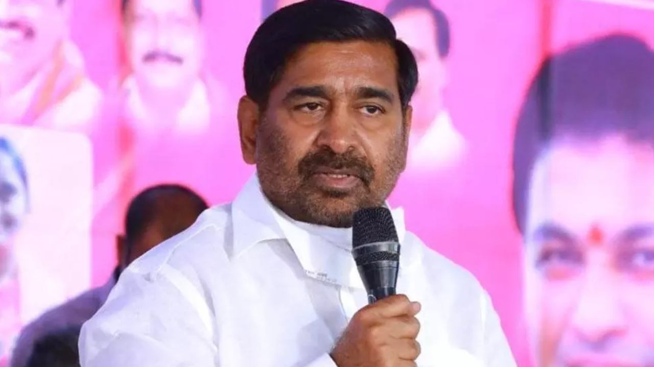 Minister jagadish reddy : కాంగ్రెస్ రద్దుల పార్టీ .. అందుకే రైతుబంధు నిలిపివేయాలని ఫిర్యాదు : మంత్రి జగదీష్ రెడ్డి Minister jagadish reddy : కాంగ్రెస్ రద్దుల పార్టీ .. అందుకే రైతుబంధు నిలిపివేయాలని ఫిర్యాదు : మంత్రి జగదీష్ రెడ్డి