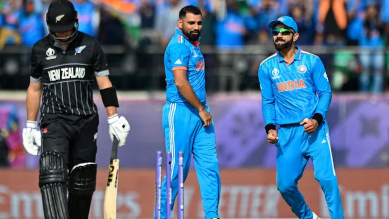 ODI World Cup 2023: ఇంగ్లాండ్ – భారత్ మ్యాచ్.. ఆ ఇద్దరు ప్లేయర్స్ లేకుండానే బరిలోకి టీమిండియా? ODI World Cup 2023: ఇంగ్లాండ్ – భారత్ మ్యాచ్.. ఆ ఇద్దరు ప్లేయర్స్ లేకుండానే బరిలోకి టీమిండియా?