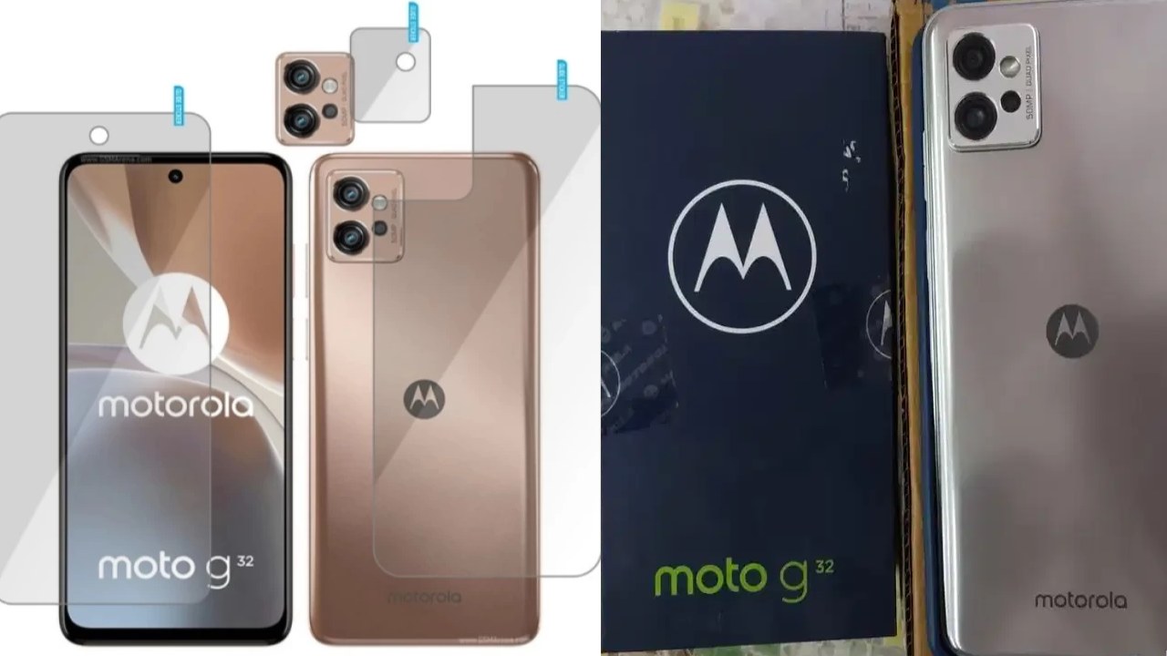 Motorola G32 gets massive discount ahead of Flipkart Big Billion Days sale in Telugu