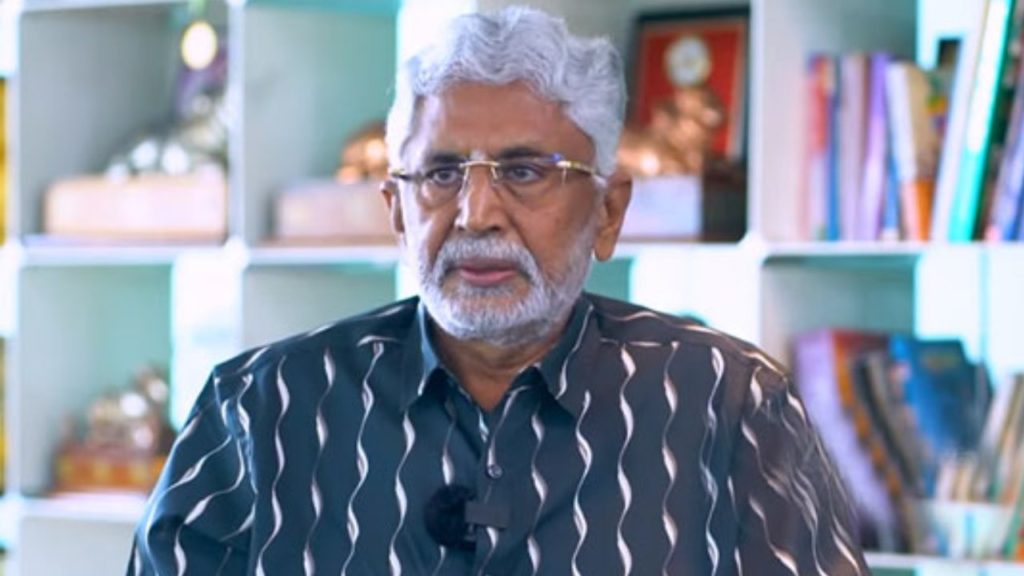 Murali Mohan