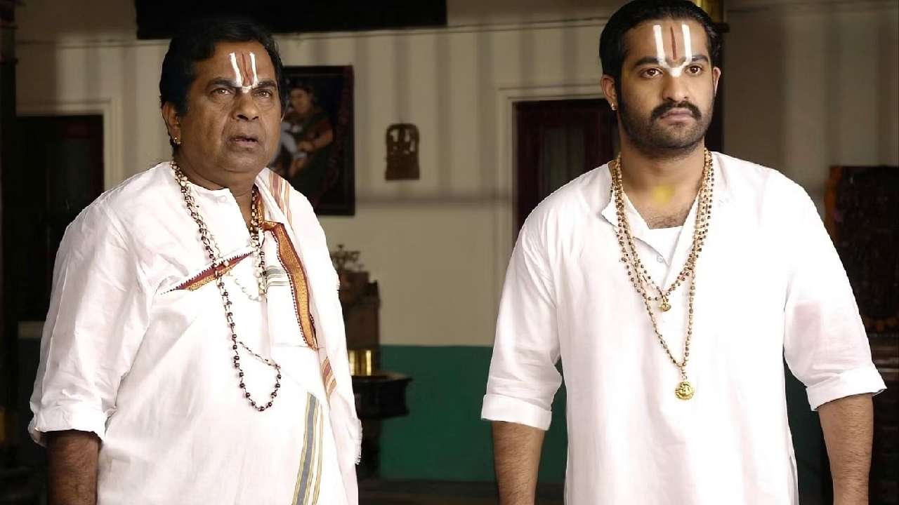 NTR Adhurs : చారి, భట్టు మళ్ళీ వస్తున్నారు.. అదుర్స్ రీ రిలీజ్ ఫిక్స్.. NTR Adhurs : చారి, భట్టు మళ్ళీ వస్తున్నారు.. అదుర్స్ రీ రిలీజ్ ఫిక్స్..