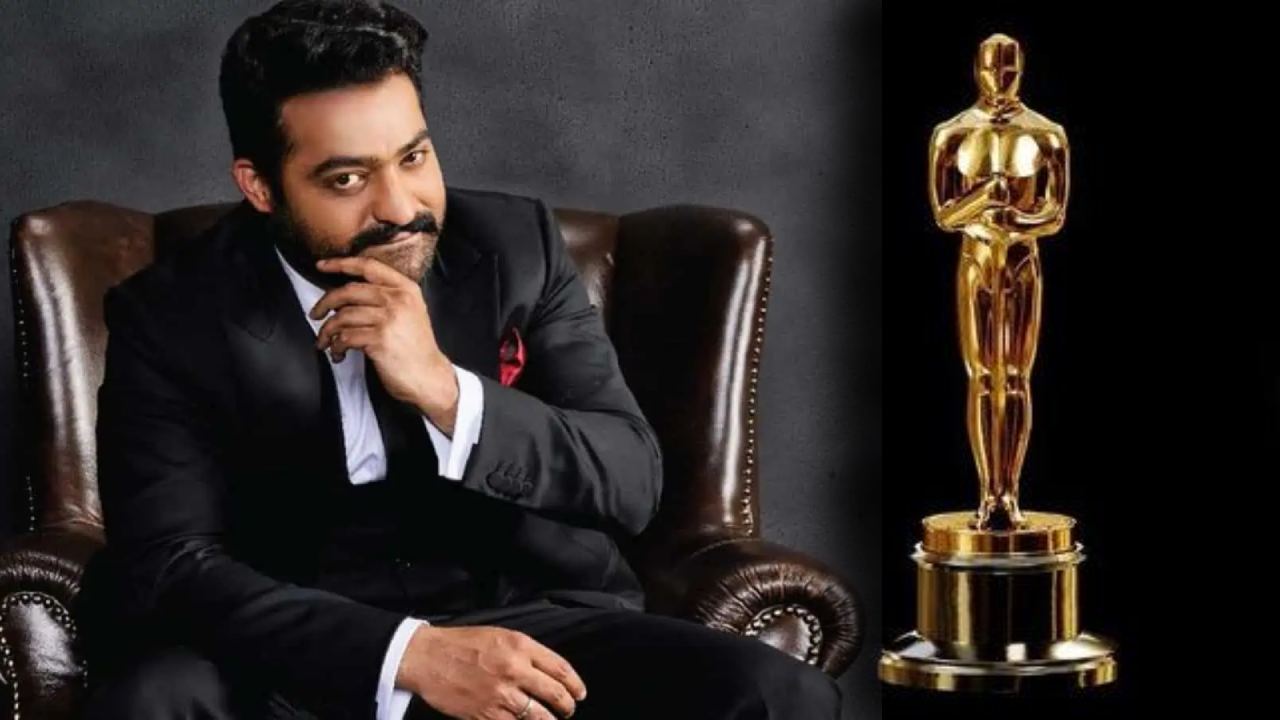 NTR : ఆస్కార్ యాక్టర్స్ బ్రాంచ్ మెంబెర్గా ఎన్టీఆర్.. గర్వంగా ఉందంటూ ఫ్యాన్స్.. NTR : ఆస్కార్ యాక్టర్స్ బ్రాంచ్ మెంబెర్గా ఎన్టీఆర్.. గర్వంగా ఉందంటూ ఫ్యాన్స్..