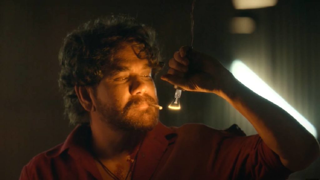 Nagarjuna Naa Saami Ranga movie heroine updates in telugu