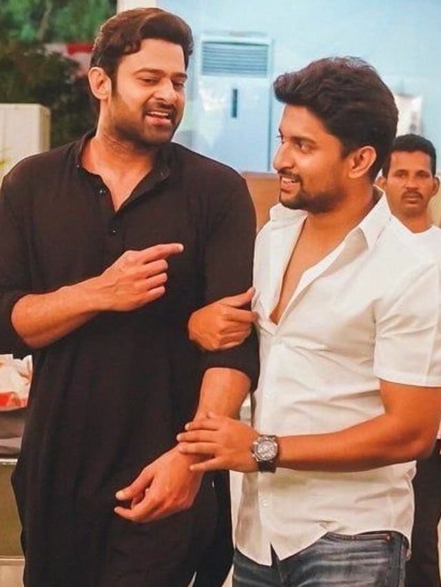 >ప్రభాస్ అన్న కోసం తప్పుకున్నా..