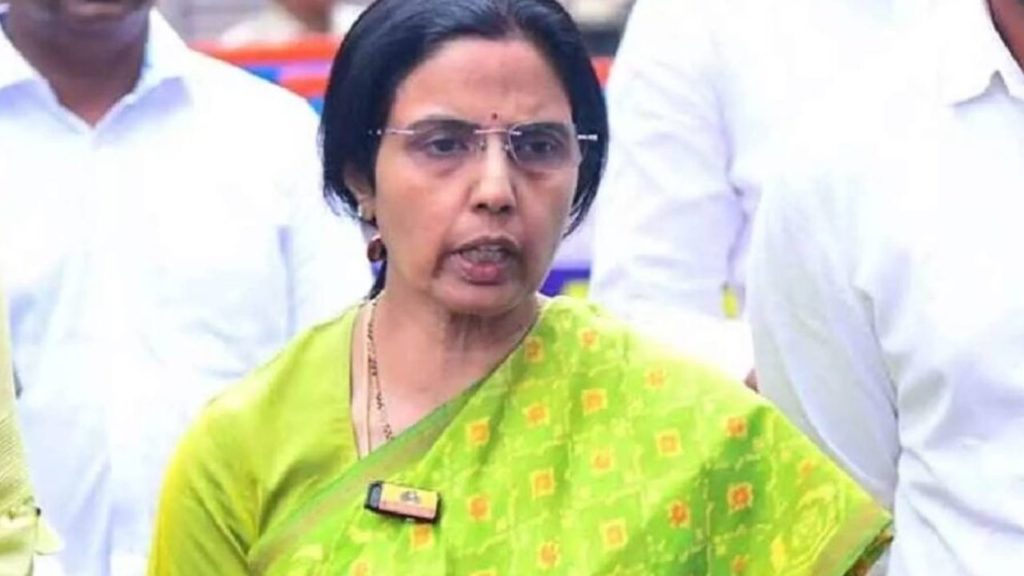 Nara Bhuvaneshwari