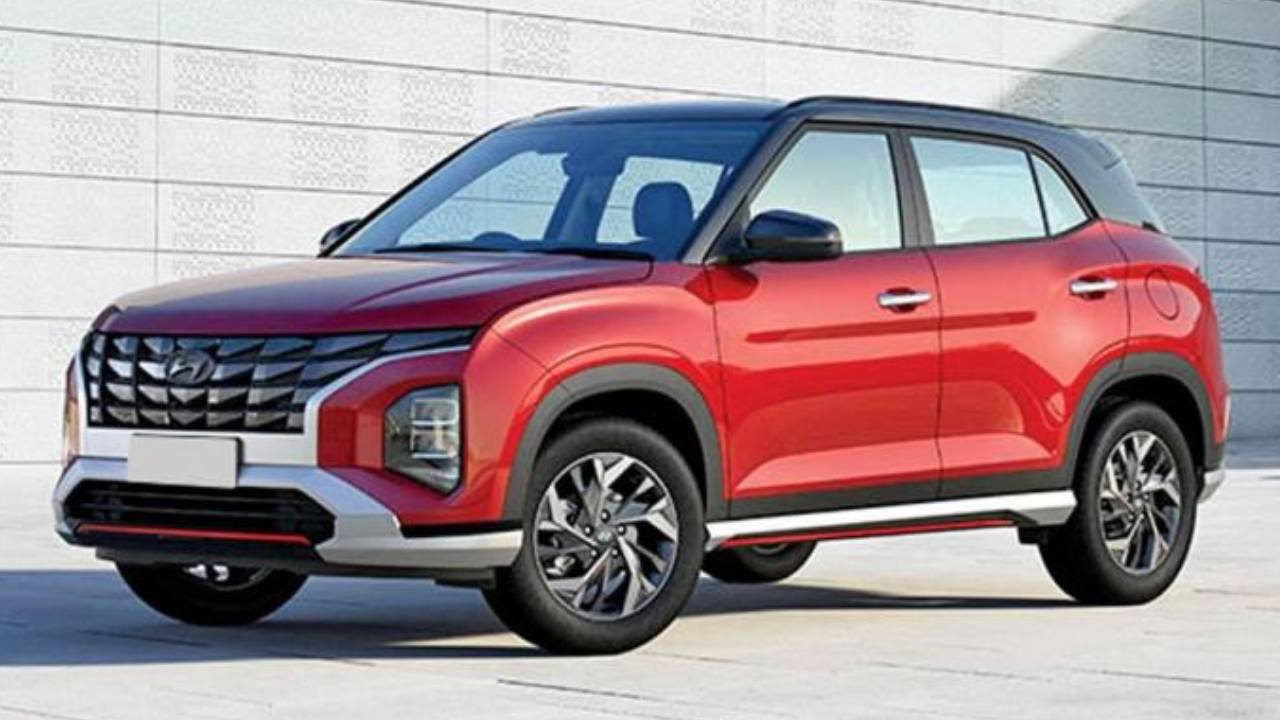 New Hyundai Creta SUV Car 2024 Launch date, Price, Features, Design, What to Expect