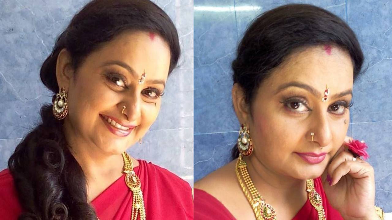 Varalakshmi : ఆ ఇన్సిడెంట్ తర్వాత సినిమాలు మానేశాను.. బన్నీ, ప్రభాస్, మహేష్లకు తల్లిగా చేయాలని ఉంది Varalakshmi : ఆ ఇన్సిడెంట్ తర్వాత సినిమాలు మానేశాను.. బన్నీ, ప్రభాస్, మహేష్లకు తల్లిగా చేయాలని ఉంది