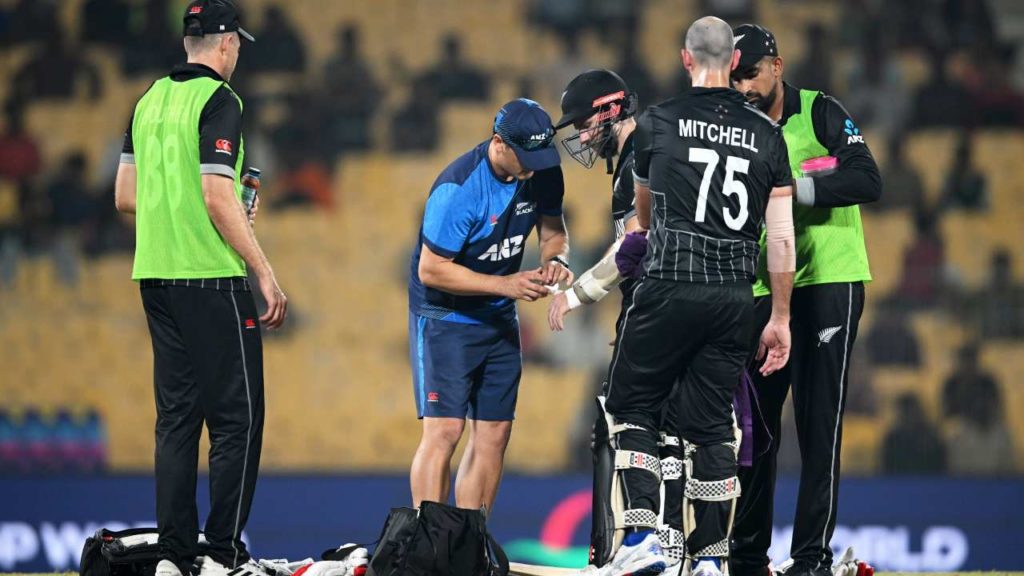 Kane Williamson