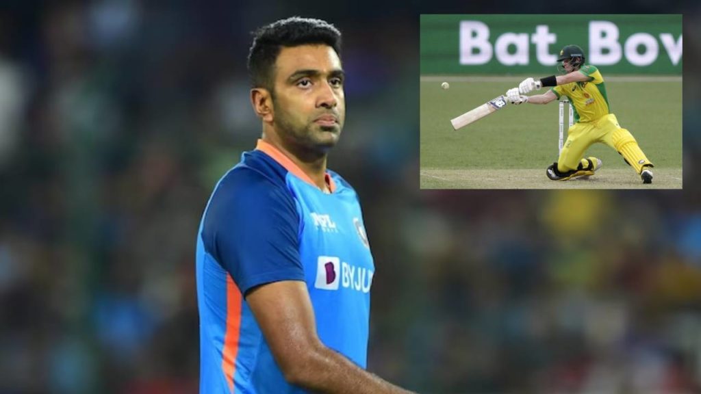 Australia recall Ashwin duplicate