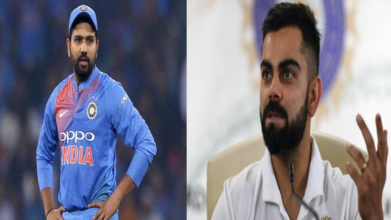 Cricketers Favourite Food : ఈ క్రికెటర్లకు ఇష్టమైన ఫుడ్ ఏంటో తెలుసా? విరాట్ కోహ్లీ.. రోహిత్ శర్మ.. Cricketers Favourite Food : ఈ క్రికెటర్లకు ఇష్టమైన ఫుడ్ ఏంటో తెలుసా? విరాట్ కోహ్లీ.. రోహిత్ శర్మ..