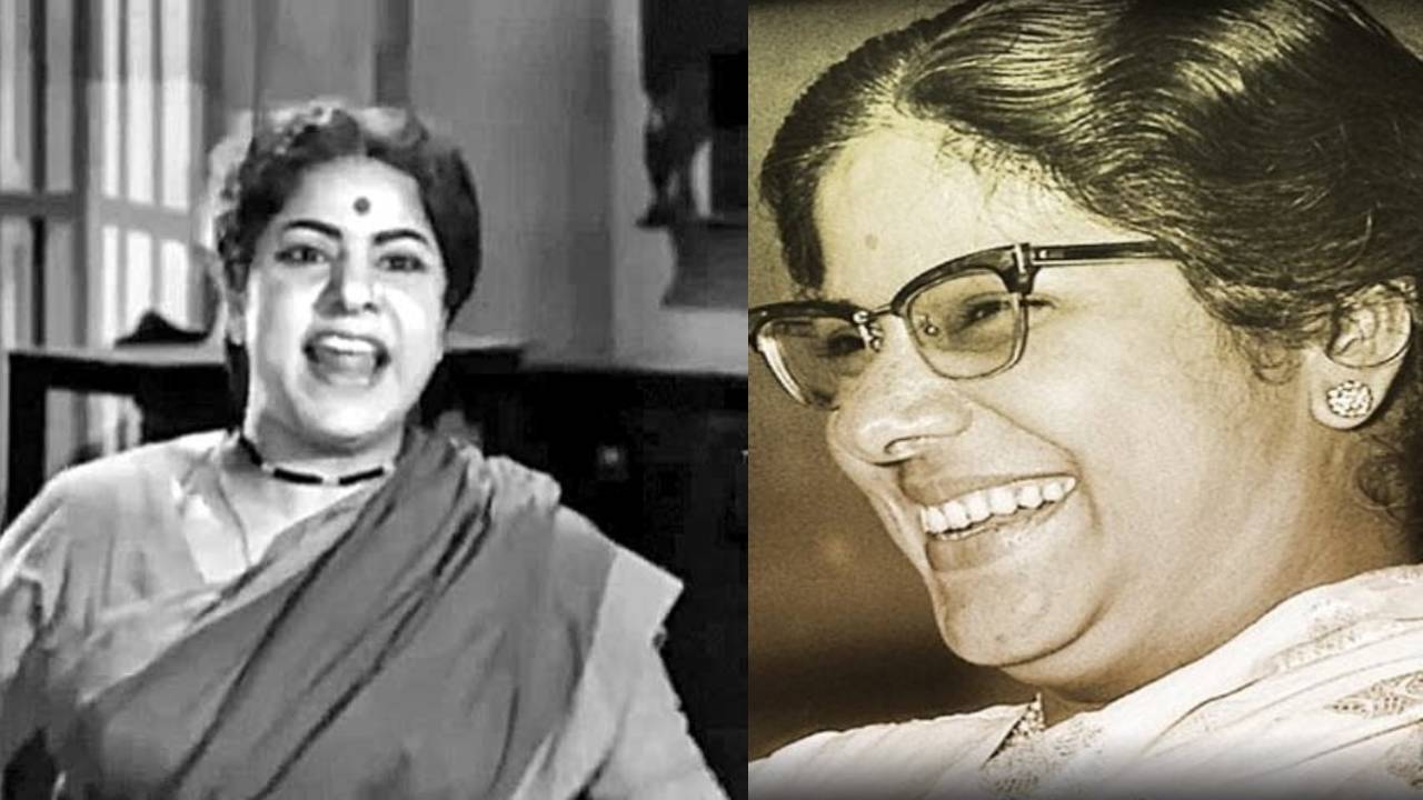 Suryakantham : తెరపై దడదడలాడించిన గుండమ్మకు.. తెర వెనుక ఎన్నో కష్టాలు.. గయ్యాళి అత్తగారికి వందేళ్లు.. Suryakantham : తెరపై దడదడలాడించిన గుండమ్మకు.. తెర వెనుక ఎన్నో కష్టాలు.. గయ్యాళి అత్తగారికి వందేళ్లు..