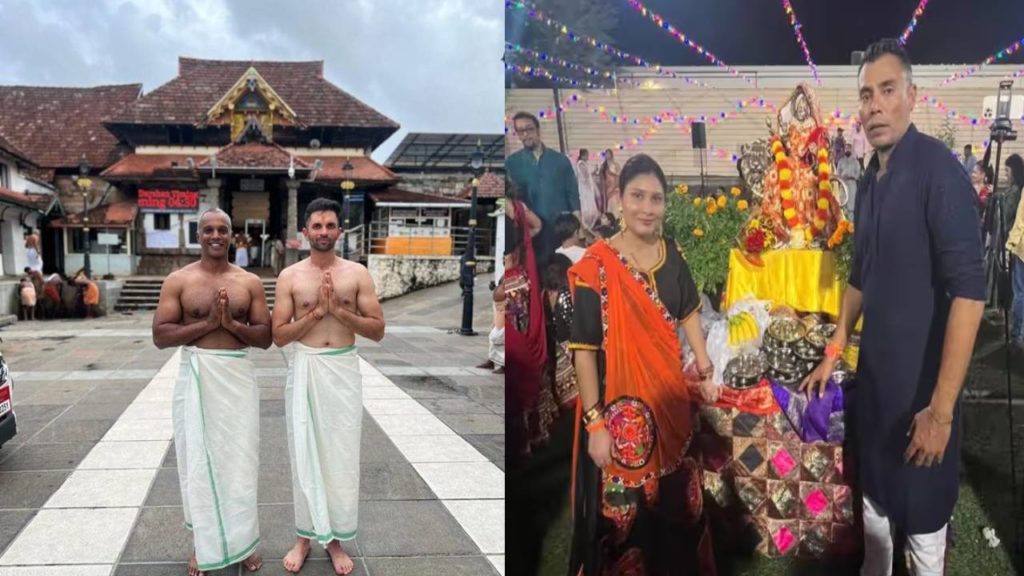 Hindu Cricketers