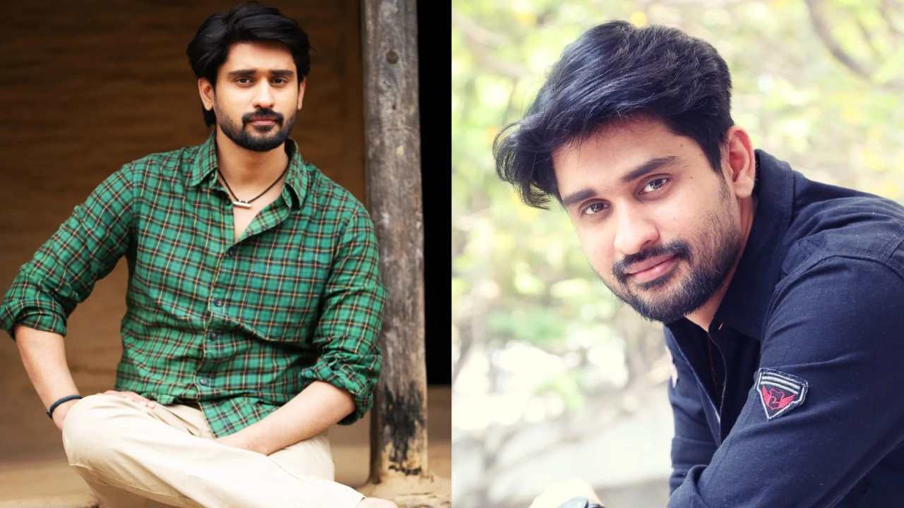 Arjun Kalyan : బ్రేకప్ టైంలో ఓపికగా ఉండాలంటున్న నటుడు అర్జున్ కల్యాణ్ Arjun Kalyan : బ్రేకప్ టైంలో ఓపికగా ఉండాలంటున్న నటుడు అర్జున్ కల్యాణ్