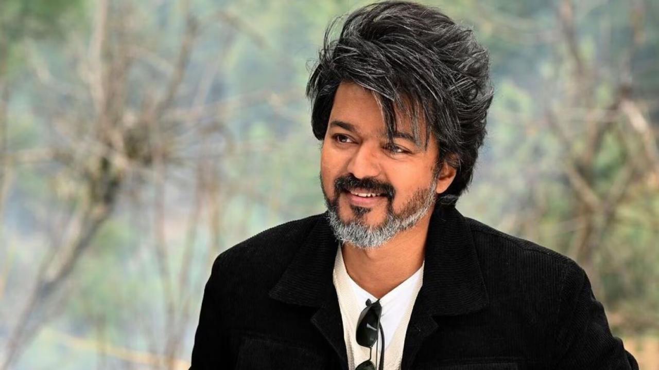 Leo OTT : లియో ఓటీటీ స్ట్రీమింగ్ ఫిక్స్..! ఎప్పుడంటే..? Leo OTT : లియో ఓటీటీ స్ట్రీమింగ్ ఫిక్స్..! ఎప్పుడంటే..?