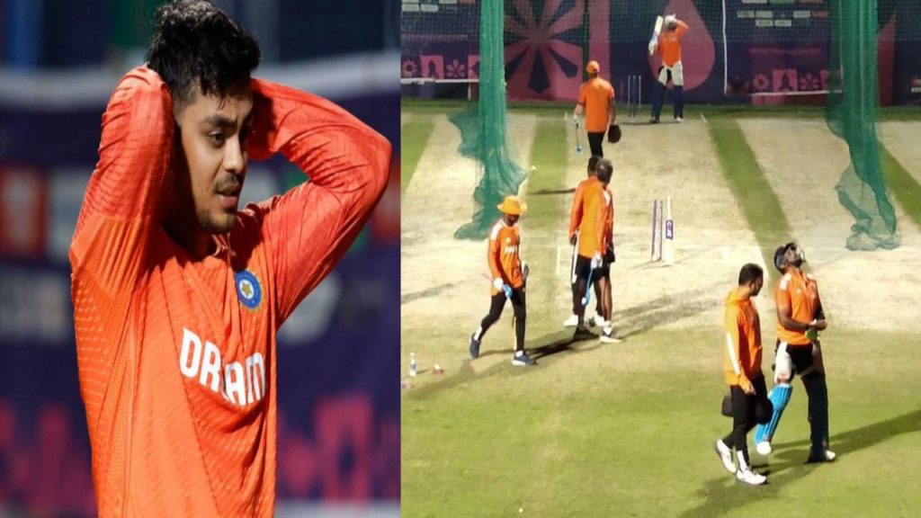 IND vs NZ