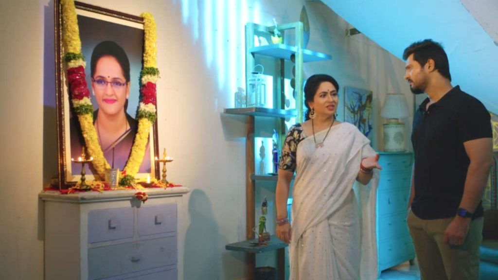 Guppedantha Manasu