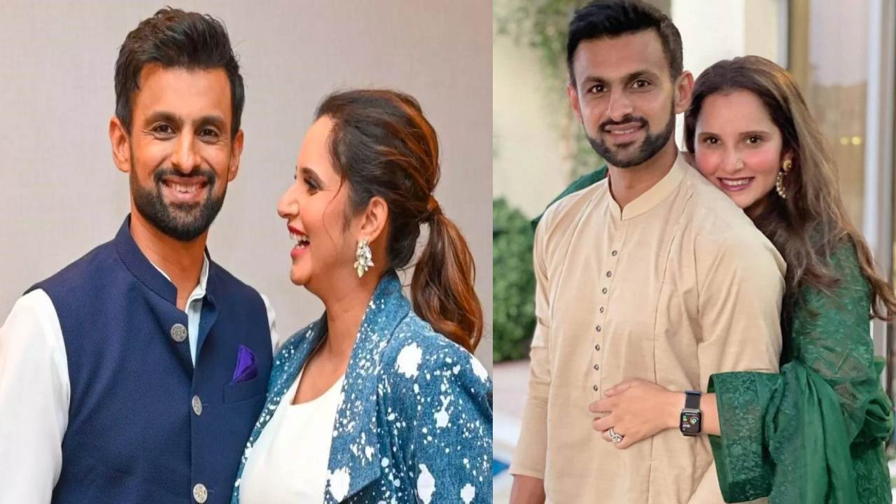 Sania Mirza : నేను పూర్తి చేశాను.. సానియా మీర్జా ఇన్స్టా పోస్ట్.. విడాకుల అంశం మరోసారి తెరపైకి..! Sania Mirza : నేను పూర్తి చేశాను.. సానియా మీర్జా ఇన్స్టా పోస్ట్.. విడాకుల అంశం మరోసారి తెరపైకి..!