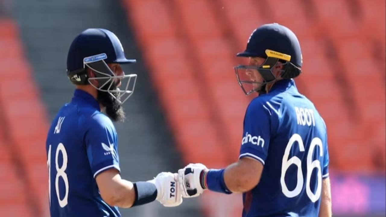 World Cup 2023 ENG vs NZ : ప్రపంచ రికార్డు సృష్టించిన ఇంగ్లాండ్.. 4,658 వన్డేల చరిత్రలో ఇదే తొలిసారి World Cup 2023 ENG vs NZ : ప్రపంచ రికార్డు సృష్టించిన ఇంగ్లాండ్.. 4,658 వన్డేల చరిత్రలో ఇదే తొలిసారి