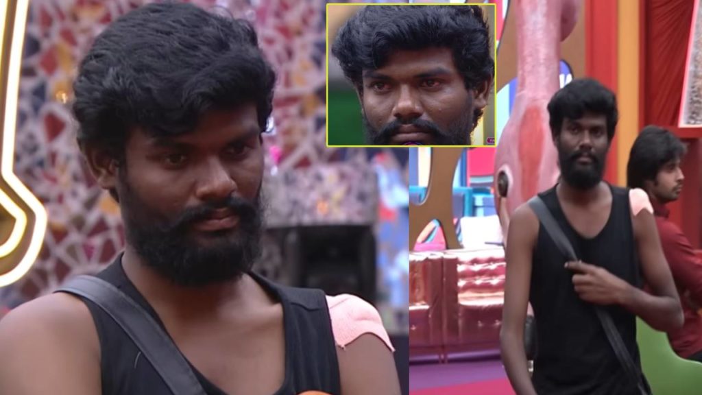 Bigg Boss Telugu 7 Day 38 Promo