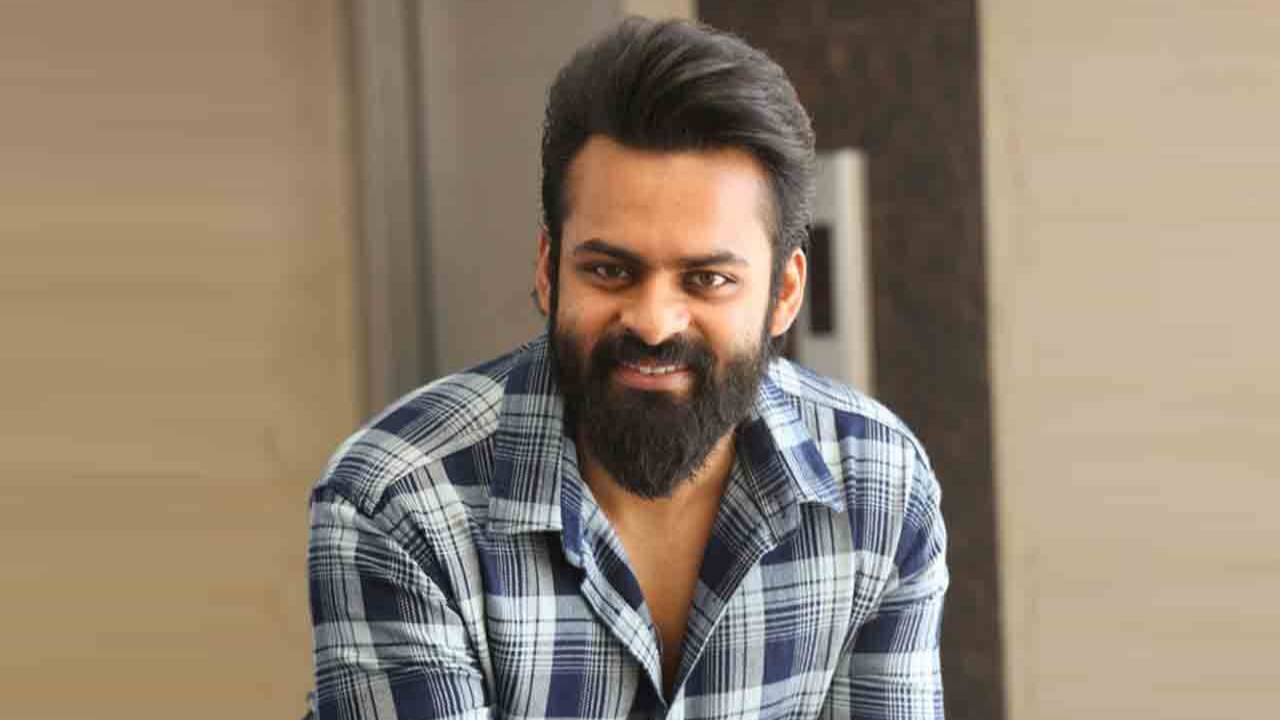Sai Dharam Tej : పుట్టిన రోజు నాడు.. సాయి ధరమ్ తేజ్ సంచలన నిర్ణయం.. తెలిస్తే మీరు ప్రశంసిస్తారు Sai Dharam Tej : పుట్టిన రోజు నాడు.. సాయి ధరమ్ తేజ్ సంచలన నిర్ణయం.. తెలిస్తే మీరు ప్రశంసిస్తారు
