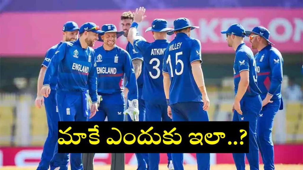 Reece Topley Ruled Out Of World Cup