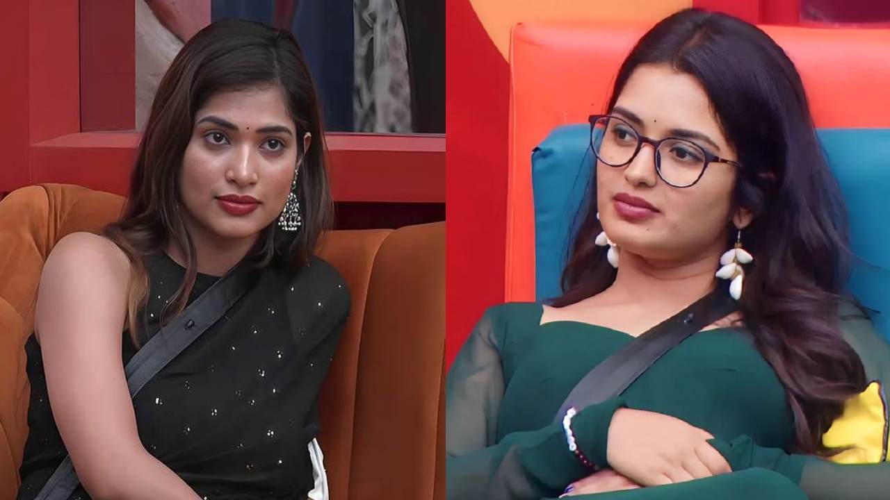 Bigg Boss 7 : ఈ వారం కూడా మహిళా కంటెస్టెంట్ ఎలిమినేట్ కానుందా..? Bigg Boss 7 : ఈ వారం కూడా మహిళా కంటెస్టెంట్ ఎలిమినేట్ కానుందా..?