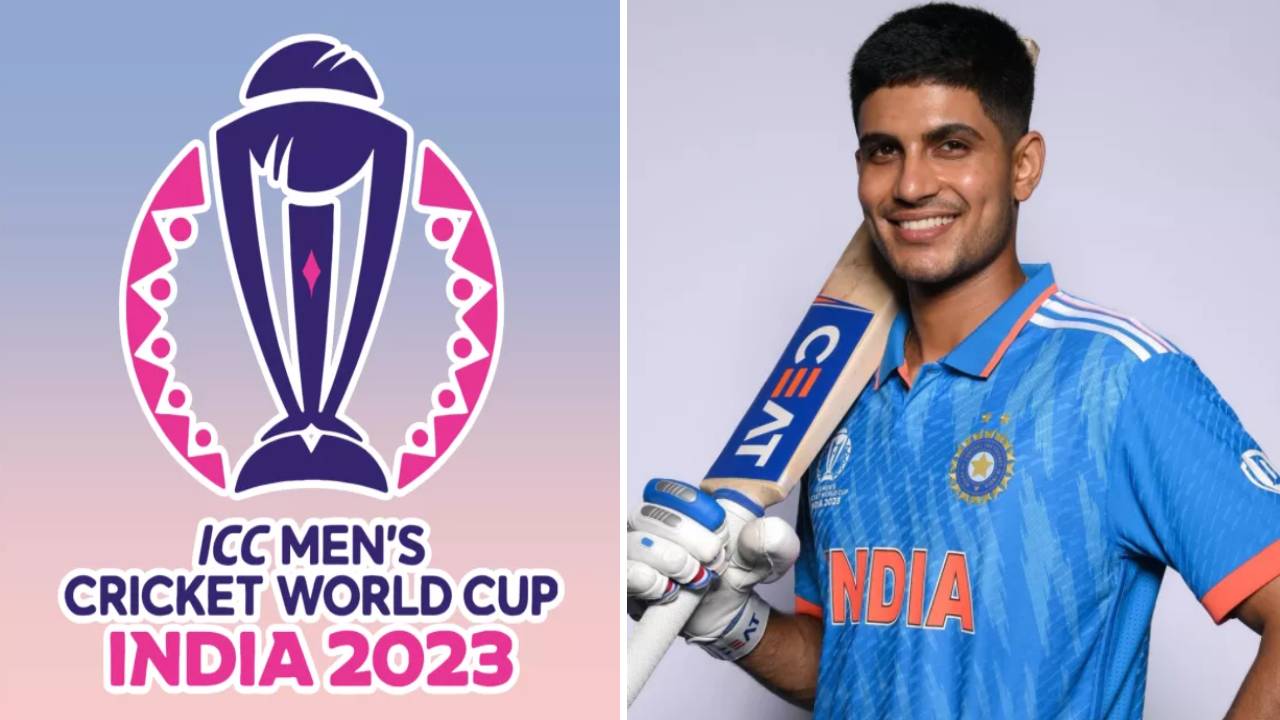 ODI World Cup 2023 : ప్రపంచకప్ నుంచి గిల్ ఔట్..? మరో ఆటగాడి కోసం చూస్తున్న సెలక్టర్లు..? ఆ ఇద్దరికి గోల్డెన్ ఛాన్స్..! ODI World Cup 2023 : ప్రపంచకప్ నుంచి గిల్ ఔట్..? మరో ఆటగాడి కోసం చూస్తున్న సెలక్టర్లు..? ఆ ఇద్దరికి గోల్డెన్ ఛాన్స్..!