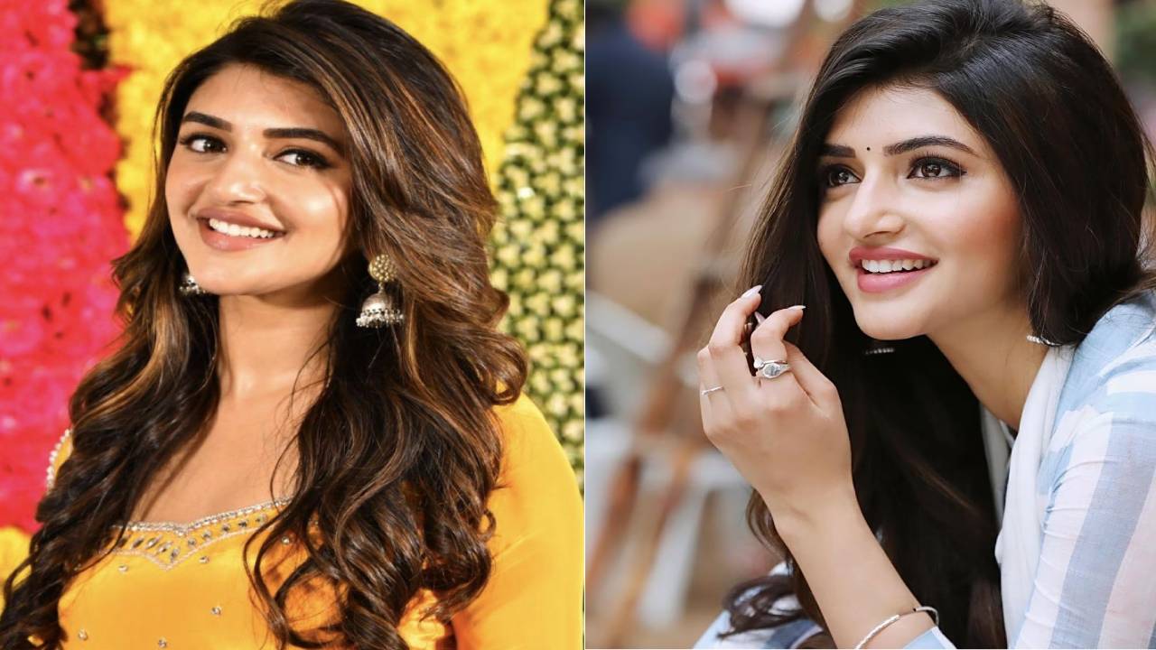 Sreeleela : సినిమాలో అవి చేయడానికి ఇంకా టైం ఉంది అంటున్న శ్రీలీల Sreeleela : సినిమాలో అవి చేయడానికి ఇంకా టైం ఉంది అంటున్న శ్రీలీల