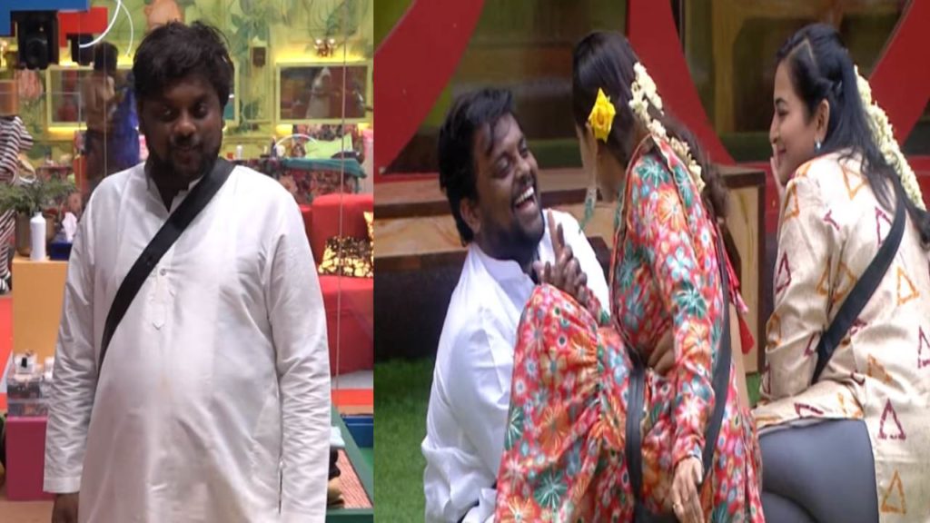 Bigg Boss Telugu 7 Day 46 Promo