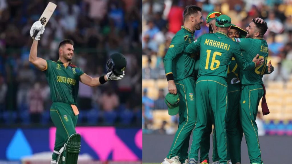South Africa
