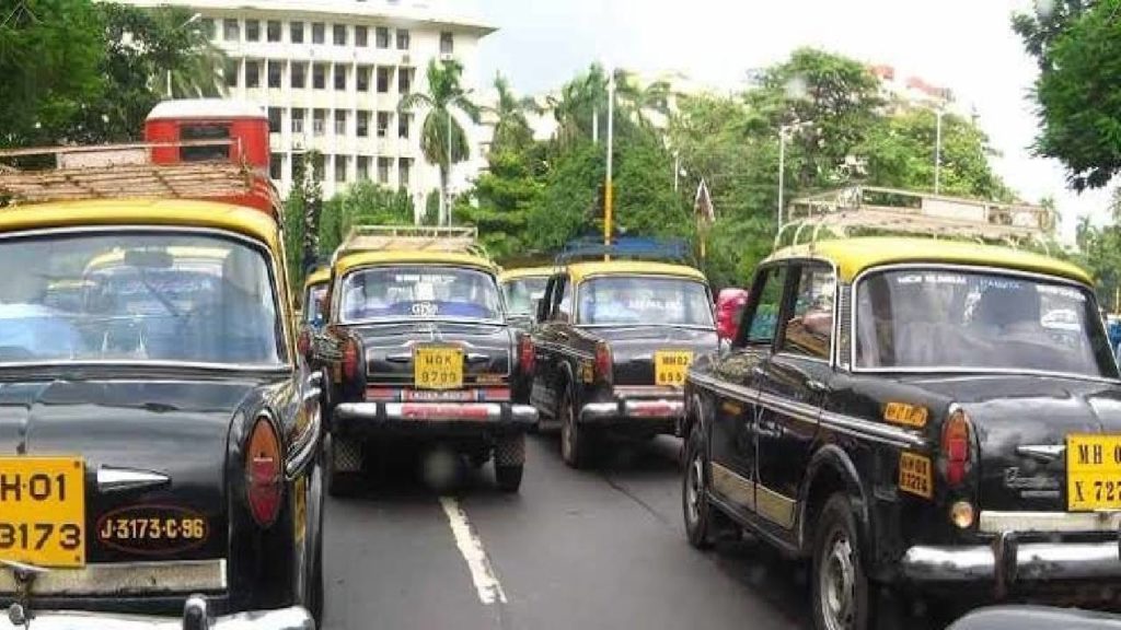 Premier Padmini