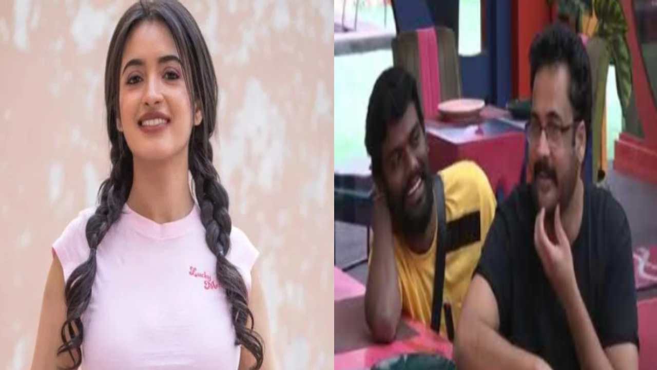 Rathika : శివాజీ, ప్రశాంత్లను మిస్ అవుతున్నానంటూ రతిక ఇన్స్టాగ్రామ్ పోస్ట్ Rathika : శివాజీ, ప్రశాంత్లను మిస్ అవుతున్నానంటూ రతిక ఇన్స్టాగ్రామ్ పోస్ట్