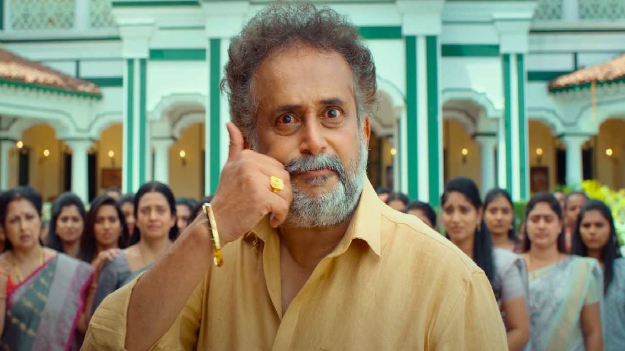 Daggubati Raja : వెంకటేష్ తమ్ముడు సినిమాలకు ఎందుకు దూరమయ్యాడు.. చాలా గ్యాప్ తర్వాత ‘స్కంద’తో.. Daggubati Raja : వెంకటేష్ తమ్ముడు సినిమాలకు ఎందుకు దూరమయ్యాడు.. చాలా గ్యాప్ తర్వాత ‘స్కంద’తో..
