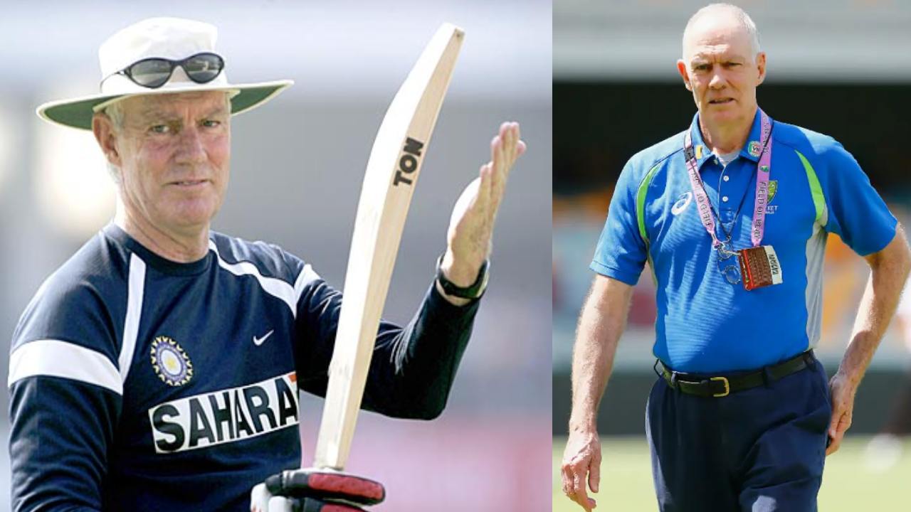 Greg Chappell : ఆర్థిక ఇబ్బందుల్లో ఆస్ట్రేలియా దిగ్గజం, టీమ్ఇండియా మాజీ కోచ్.. సాయం చేస్తున్న స్నేహితులు Greg Chappell : ఆర్థిక ఇబ్బందుల్లో ఆస్ట్రేలియా దిగ్గజం, టీమ్ఇండియా మాజీ కోచ్.. సాయం చేస్తున్న స్నేహితులు