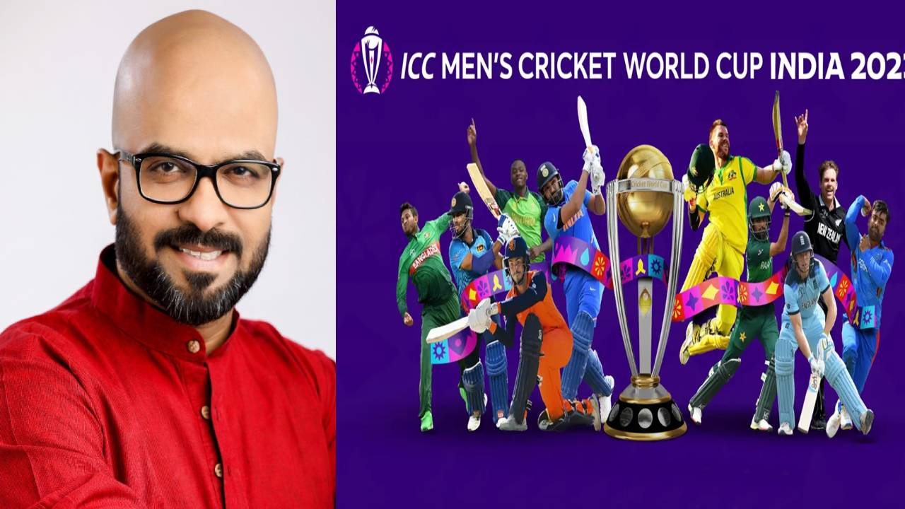 ODI World Cup 2023 : 1987లో జన్మించిన కెప్టెన్ వన్డే ప్రపంచకప్ 2023 విజేత.. సైంటిఫిక్ జ్యోతిష్కుడు గ్రీన్స్టోన్ లోబో.. ODI World Cup 2023 : 1987లో జన్మించిన కెప్టెన్ వన్డే ప్రపంచకప్ 2023 విజేత.. సైంటిఫిక్ జ్యోతిష్కుడు గ్రీన్స్టోన్ లోబో..