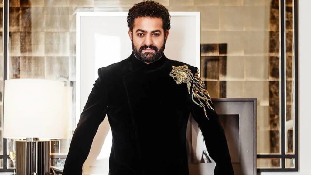 Jr NTR Bollywood Entry