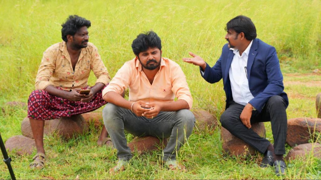 Maa Oori Cinema Release date