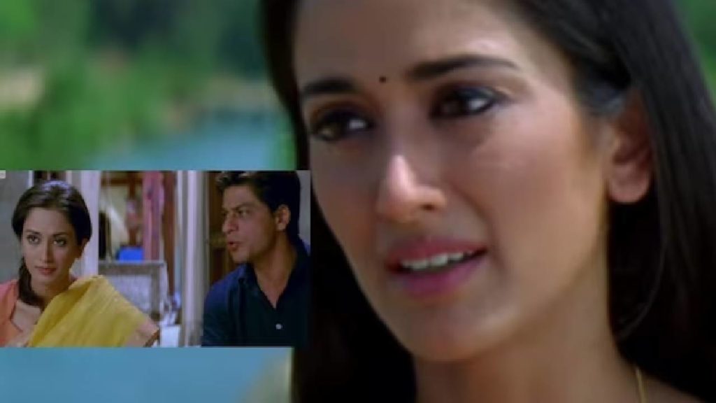Swades Actor Gayatri