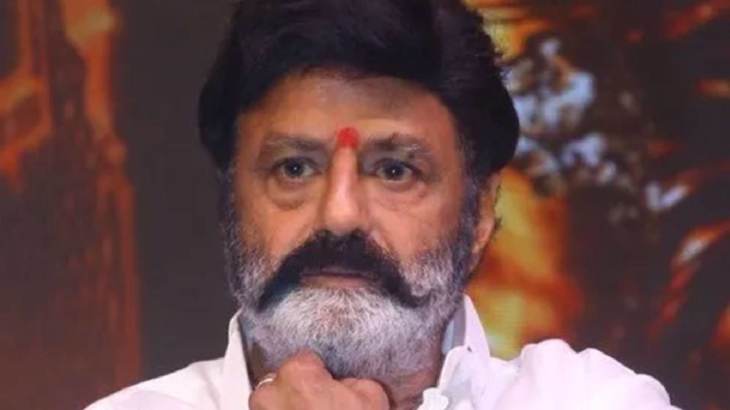 Balakrishna - Chandrababu Arrest