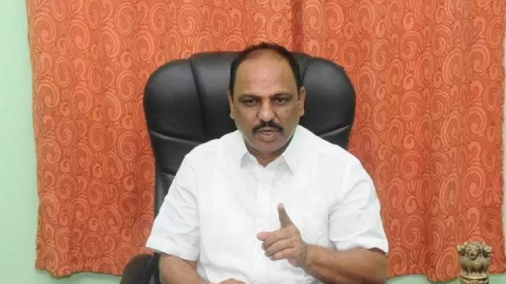 Shankar Narayana