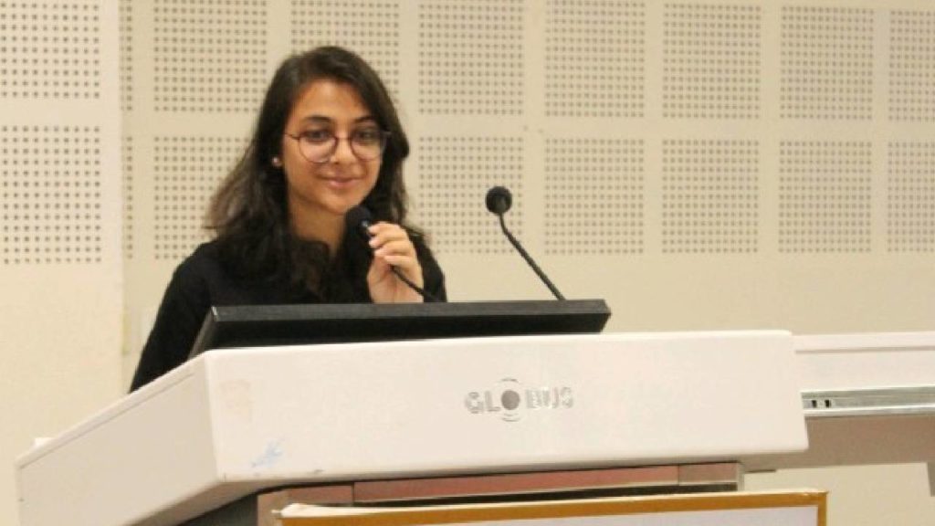 Rashi Bagga